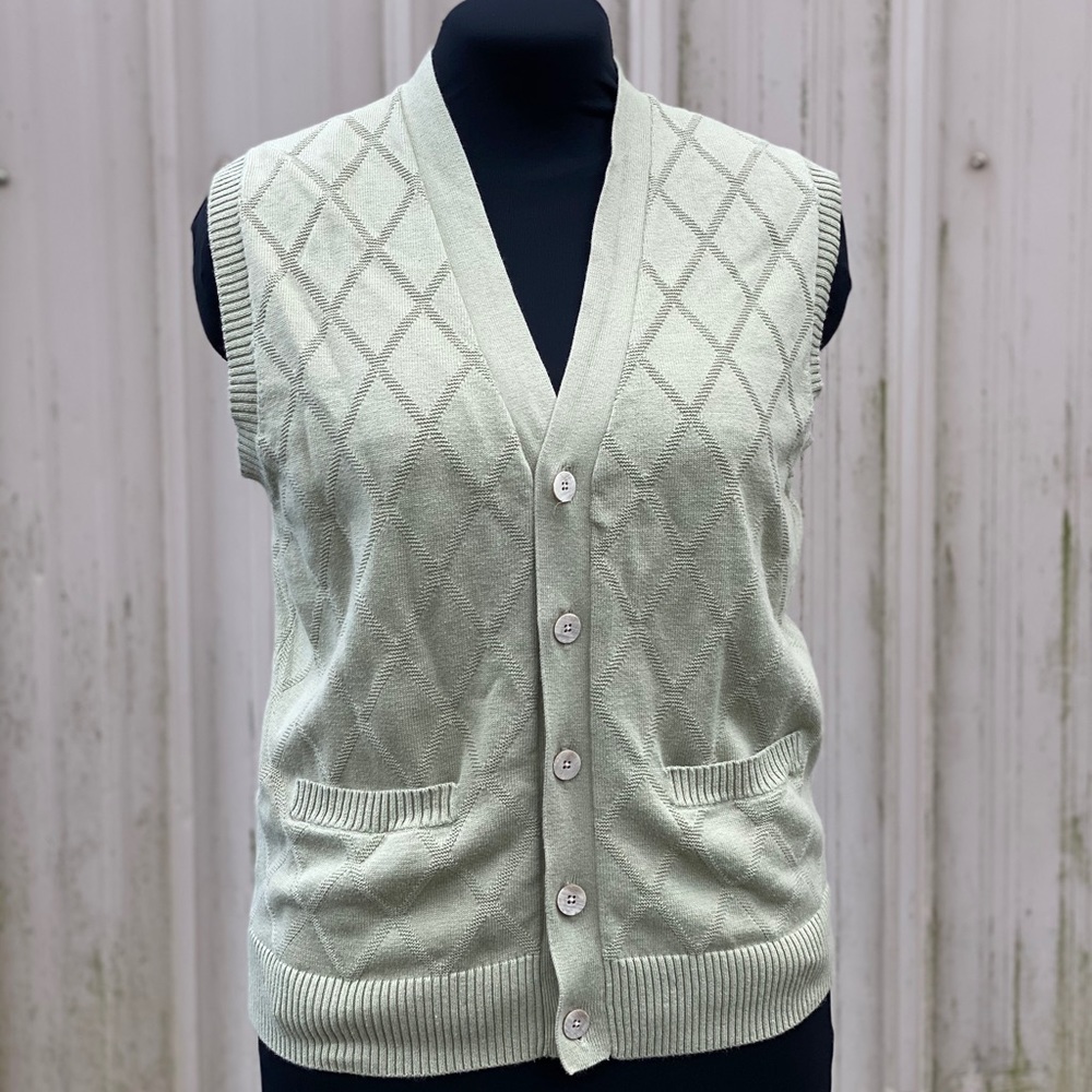 Pendleton Vest - image 1